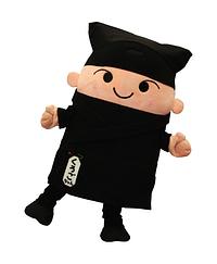 くろごちゃん