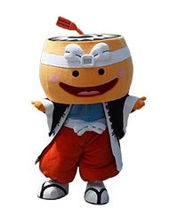 陣たくん