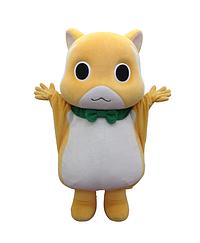 ムッちゃん