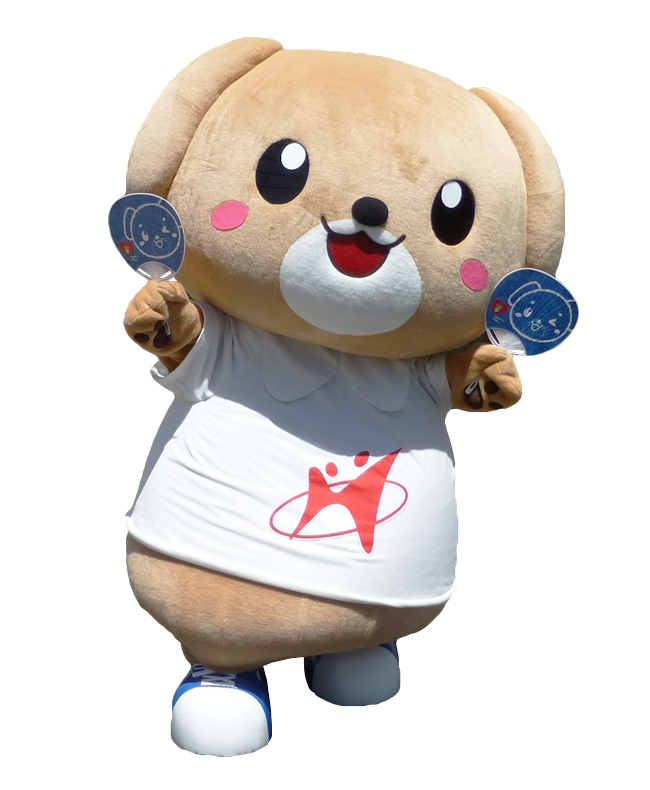 そうほくん