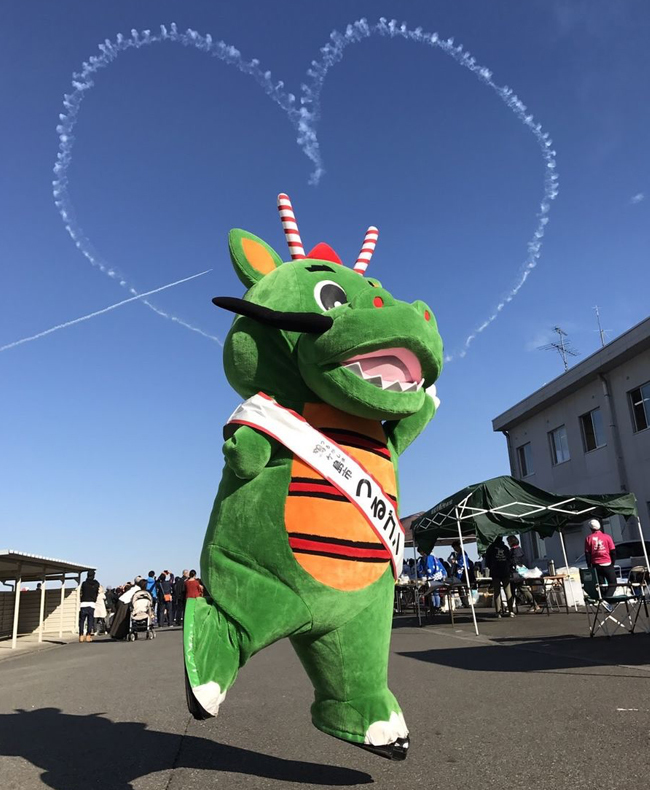 つるゴン
