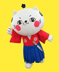 だんどり～にゃ