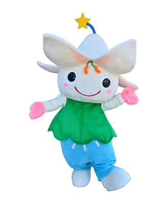 ゆりぼうの画像