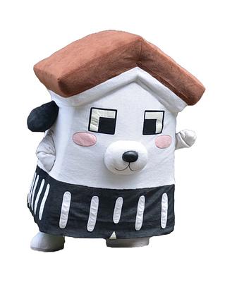 くらすけくんの画像