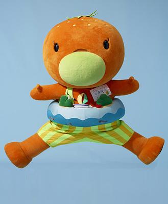 しまぼうの画像