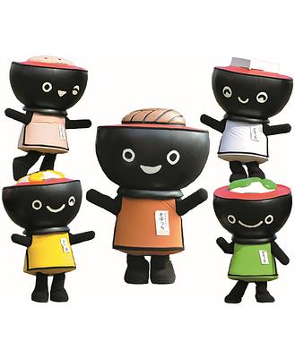 わんこきょうだいの画像