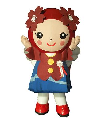 サクラエンジェルちゃんの画像