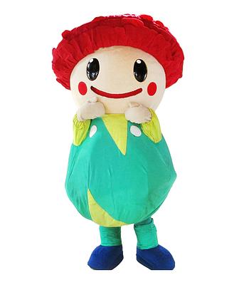 カーナくんの画像