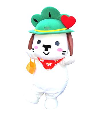 トコちゃんの画像