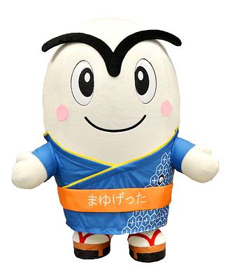 まゆげったの画像