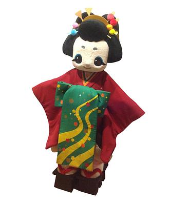絆ちゃんの画像