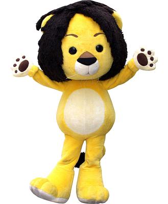 C.H.Lion Rag baby（ラグベベ）の画像