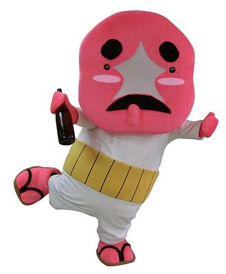 あさがおっさんの画像