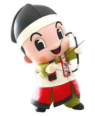 与一くんの画像