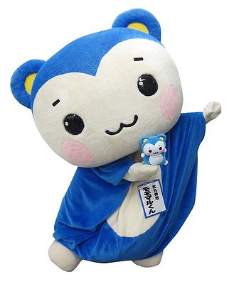 モモマルくんの画像