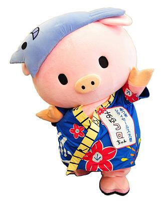 あゆコロちゃんの画像