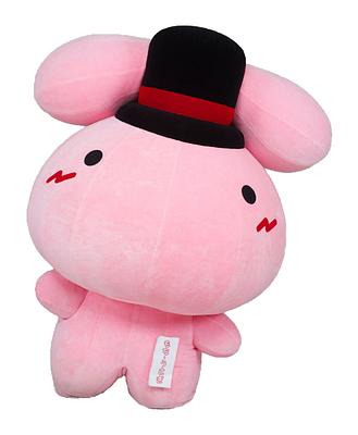 もち‐うさぎ の画像