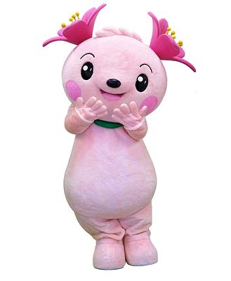 きみぴょんの画像