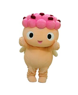 いがまんちゃんの画像