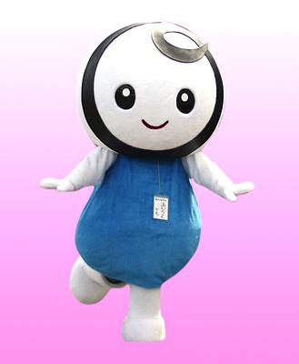 おいらくんの画像
