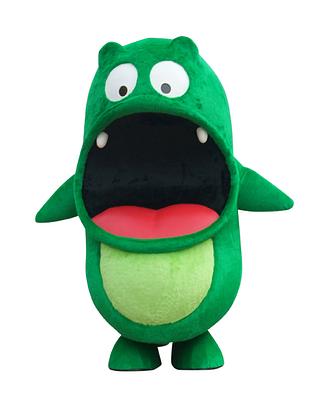 プチボザウルスの画像