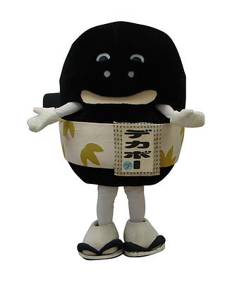 デカボーの画像