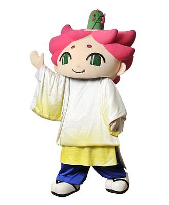 はぎまろの画像