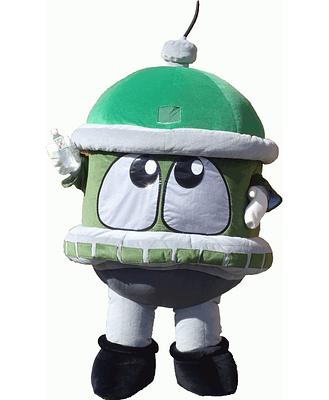 タンク君の画像