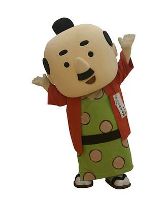 かわりみ千兵衛の画像