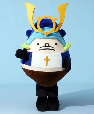 うとん行長しゃんの画像