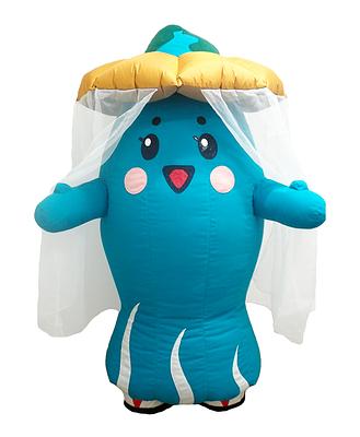 しず小町の画像