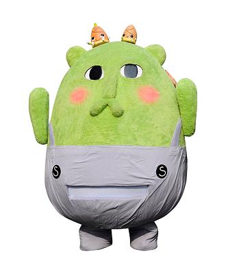しょうちゃんの画像
