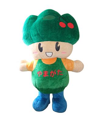ごみゼロくんの画像
