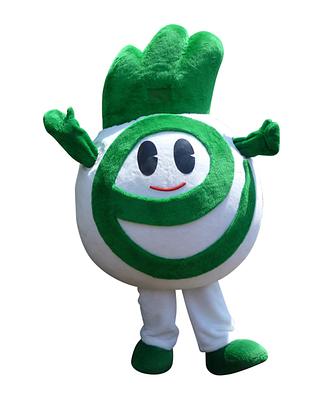 えどがわ農業応援団長　えどちゃんの画像