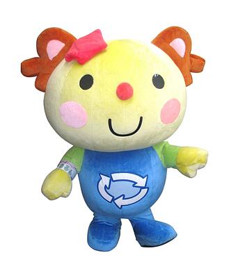かわるんの画像