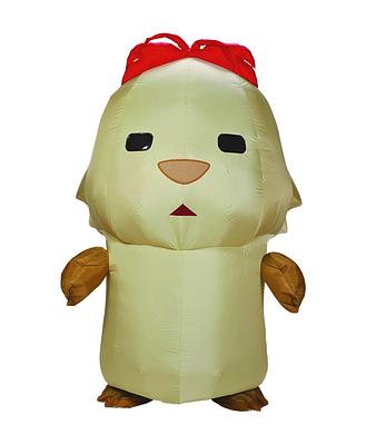 ナムキャラ応援団 三重県担当団員 ラコッチの画像