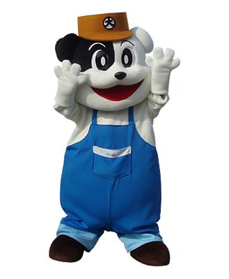 だいちゃん（大工の大助）の画像
