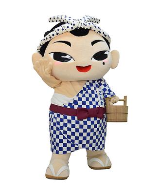 ごんたくんの画像