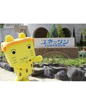 ハコネコ ボザッピィの画像