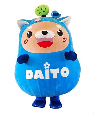 だいとくんの画像