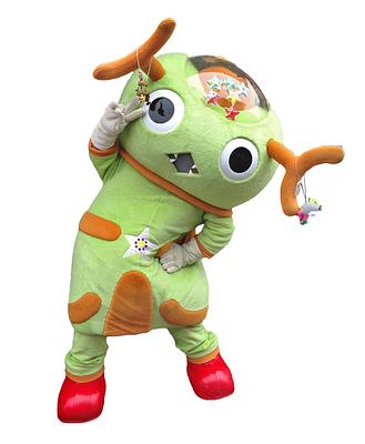 ナシローの画像