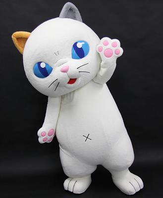 タマ川 ヨシ子(猫)の画像