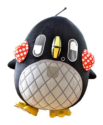 キューイチローの画像