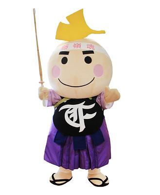 トーレくんの画像