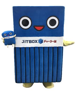 JITくんの画像