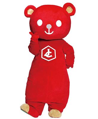 ジュエルぐまの画像