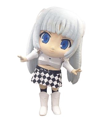 ミス･モノクロームの画像