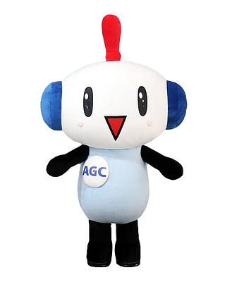 AGCちゃんの画像