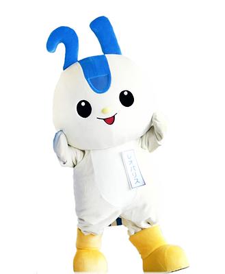 レオパリスくんの画像