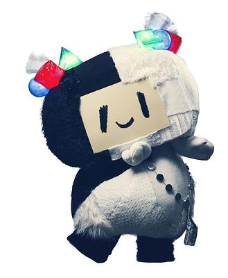 ゼン子の画像